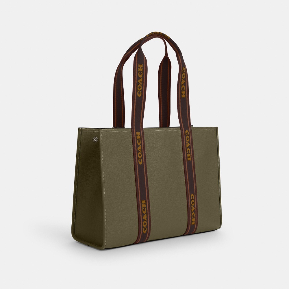 Large Smith Tote Bag